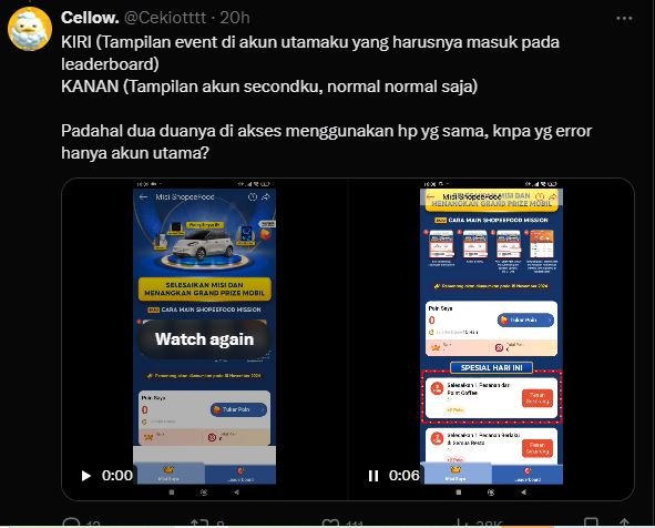 Sumber: https://x.com/Cekiotttt/status/1846488384858132756